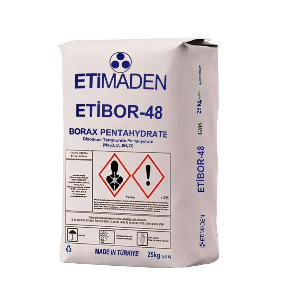Borax Pentahydrate